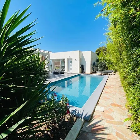 Villa Le Week End *