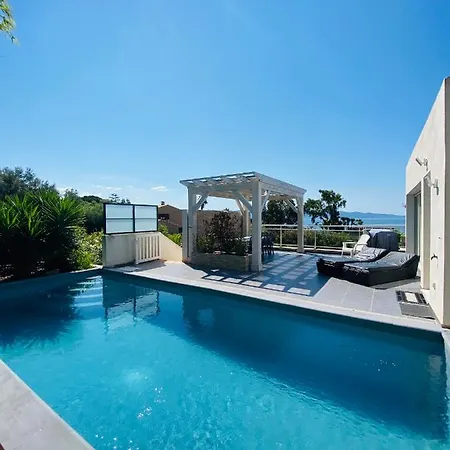 Villa Le Week End *