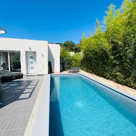 Le Week End Villa *