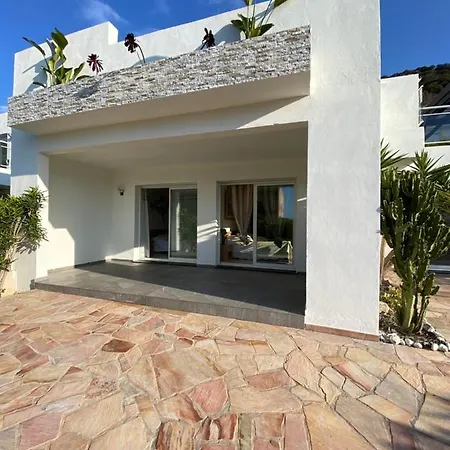 Villa Le Week End Ajaccio (Corsica)