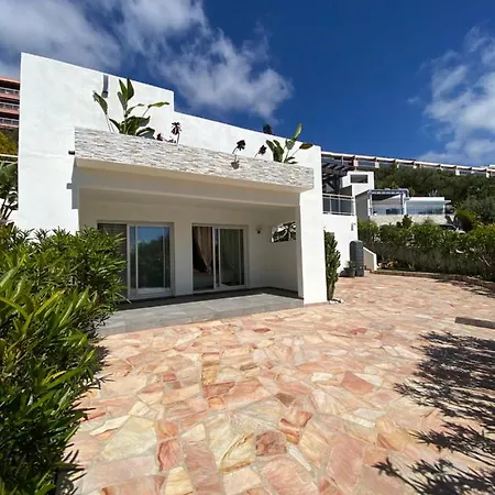 Villa Le Week End *
