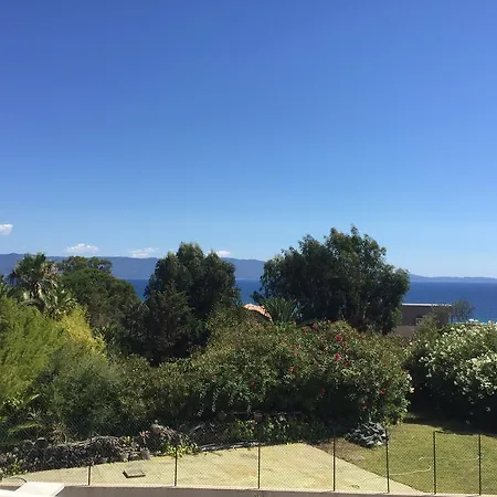 Le Week End Ajaccio (Corsica)