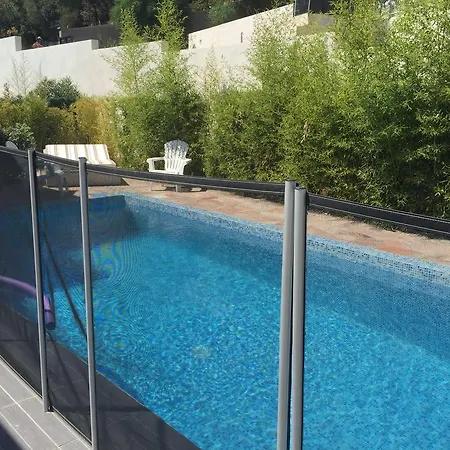 Villa Le Week End *