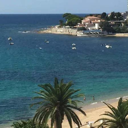 Le Week End * Ajaccio (Corsica)