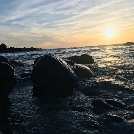 别墅 Le Week End 阿雅克肖