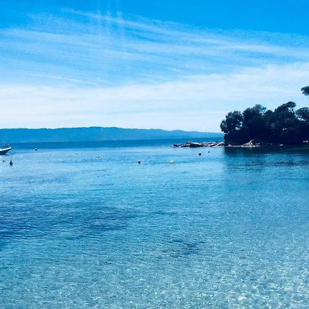 Le Week End * Ajaccio (Corsica)