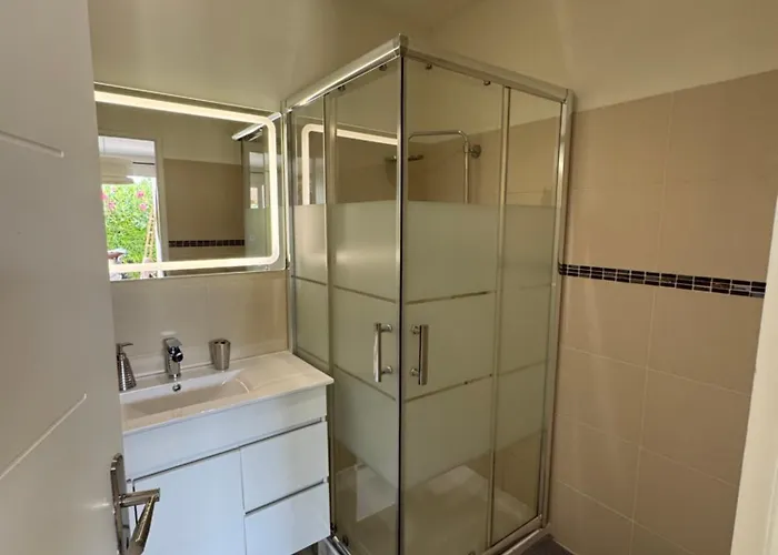 Le Week End Villa Ajaccio (Corsica)