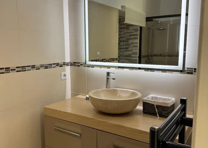 Le Week End * Ajaccio (Corsica)