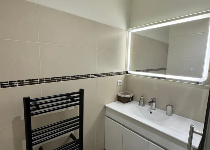 Le Week End Ajaccio (Corsica)