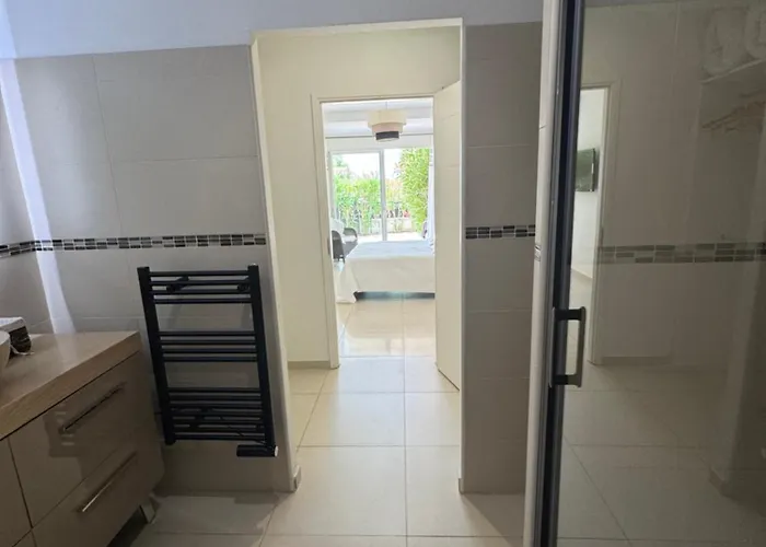 Le Week End * Ajaccio (Corsica)