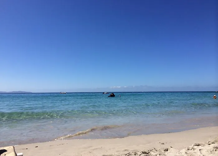 Le Week End Ajaccio (Corsica)