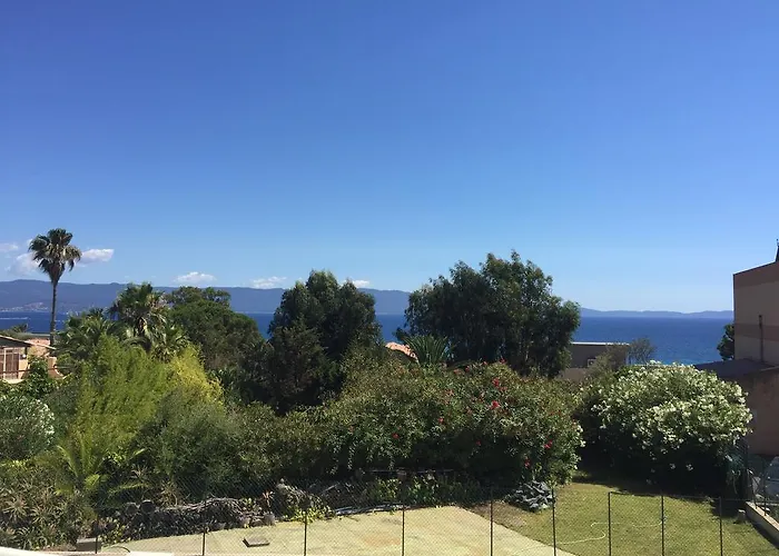 Le Week End Ajaccio (Corsica)