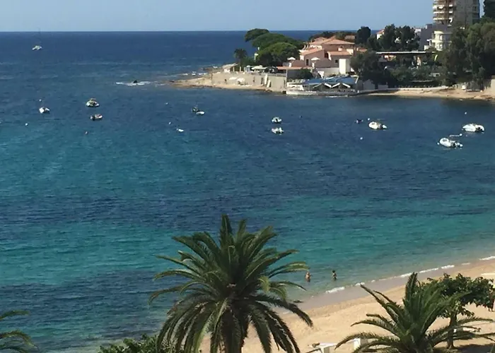 Le Week End * Ajaccio (Corsica)