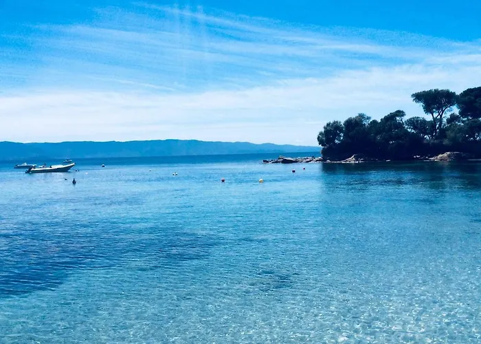 Le Week End * Ajaccio (Corsica)